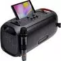 Акустическая система JBL PartyBox On-The-Go (JBLPARTYBOXGOBEU) - 7