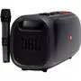 Акустическая система JBL PartyBox On-The-Go (JBLPARTYBOXGOBEU) - 11