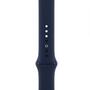 Смарт-часы Apple Watch Series 6 GPS, 40mm Blue Aluminium Case with Deep Navy (MG143UL/A) - 4