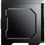 Корпус Gamemax Dark Silent - 3