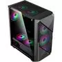 Корпус Gamemax Revolt - 2