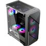 Корпус Gamemax Revolt - 4