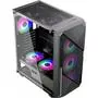 Корпус Gamemax Revolt - 4