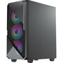 Корпус Gamemax Revolt - 5