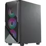 Корпус Gamemax Revolt - 5