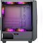 Корпус Gamemax Revolt - 9