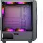 Корпус Gamemax Revolt - 9