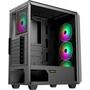 Корпус Gamemax Revolt - 10