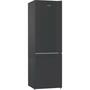 Холодильник Gorenje NRK6192CBK4 - 1