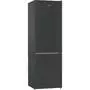 Холодильник Gorenje NRK6192CBK4 - 1