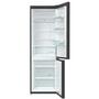 Холодильник Gorenje NRK6192CBK4 - 3