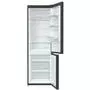 Холодильник Gorenje NRK6192CBK4 - 3