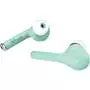 Наушники Trust Nika Touch True Wireless Mint (23703) - 2