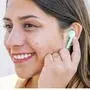 Наушники Trust Nika Touch True Wireless Mint (23703) - 3