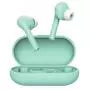 Наушники Trust Nika Touch True Wireless Mint (23703) - 4