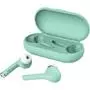 Наушники Trust Nika Touch True Wireless Mint (23703) - 5