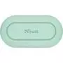 Наушники Trust Nika Touch True Wireless Mint (23703) - 6