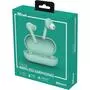 Наушники Trust Nika Touch True Wireless Mint (23703) - 10