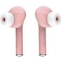 Наушники Trust Nika Touch True Wireless Pink (23704) - 1