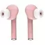 Наушники Trust Nika Touch True Wireless Pink (23704) - 1