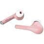 Наушники Trust Nika Touch True Wireless Pink (23704) - 2
