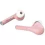Наушники Trust Nika Touch True Wireless Pink (23704) - 2
