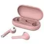 Наушники Trust Nika Touch True Wireless Pink (23704) - 4