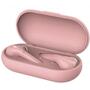 Наушники Trust Nika Touch True Wireless Pink (23704) - 5