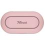 Наушники Trust Nika Touch True Wireless Pink (23704) - 7