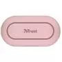 Наушники Trust Nika Touch True Wireless Pink (23704) - 7
