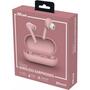 Наушники Trust Nika Touch True Wireless Pink (23704) - 9