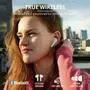 Наушники Trust Nika Touch True Wireless White (23705) - 3
