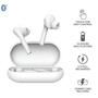 Наушники Trust Nika Touch True Wireless White (23705) - 8