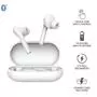 Наушники Trust Nika Touch True Wireless White (23705) - 8