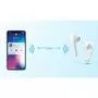 Наушники Trust Nika Touch True Wireless White (23705) - 11