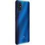 Мобильный телефон ZTE Blade V2020 Smart 4/64GB Blue - 3