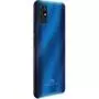 Мобильный телефон ZTE Blade V2020 Smart 4/128GB Blue - 3