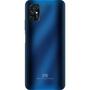 Мобильный телефон ZTE Blade V2020 Smart 4/128GB Blue - 4