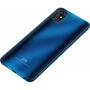 Мобильный телефон ZTE Blade V2020 Smart 4/128GB Blue - 7