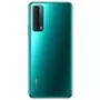 Мобильный телефон Huawei P Smart 2021 4/128Gb Crush Green (51096ABX) - 1