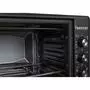 Электропечь Sencer MF 46E24 Matt Black - 5
