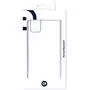 Чехол для моб. телефона Armorstandart Air Force Samsung S20 Plus Transparent (ARM56677) - 1