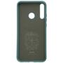 Чехол для моб. телефона Armorstandart ICON Case Huawei P40 Lite E/Y7p Pine Green (ARM56370) - 1