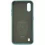 Чехол для моб. телефона Armorstandart ICON Case Samsung A01 Pine Green (ARM56329) - 1