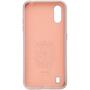 Чехол для моб. телефона Armorstandart ICON Case Samsung A01 Pink Sand (ARM56328) - 1