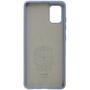 Чехол для моб. телефона Armorstandart ICON Case Samsung A51 Blue (ARM56341) - 1