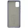 Чехол для моб. телефона Armorstandart ICON Case Samsung A51 Blue (ARM56341) - 1