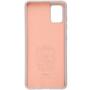 Чехол для моб. телефона Armorstandart ICON Case Samsung A51 Pink Sand (ARM56338) - 1