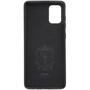 Чехол для моб. телефона Armorstandart ICON Case Samsung A71 Black (ARM56342) - 1