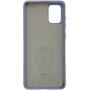 Чехол для моб. телефона Armorstandart ICON Case Samsung A71 Blue (ARM56346) - 1